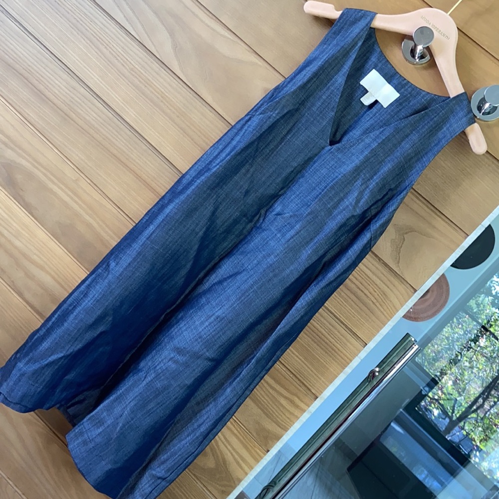 Anthropologie Dress
